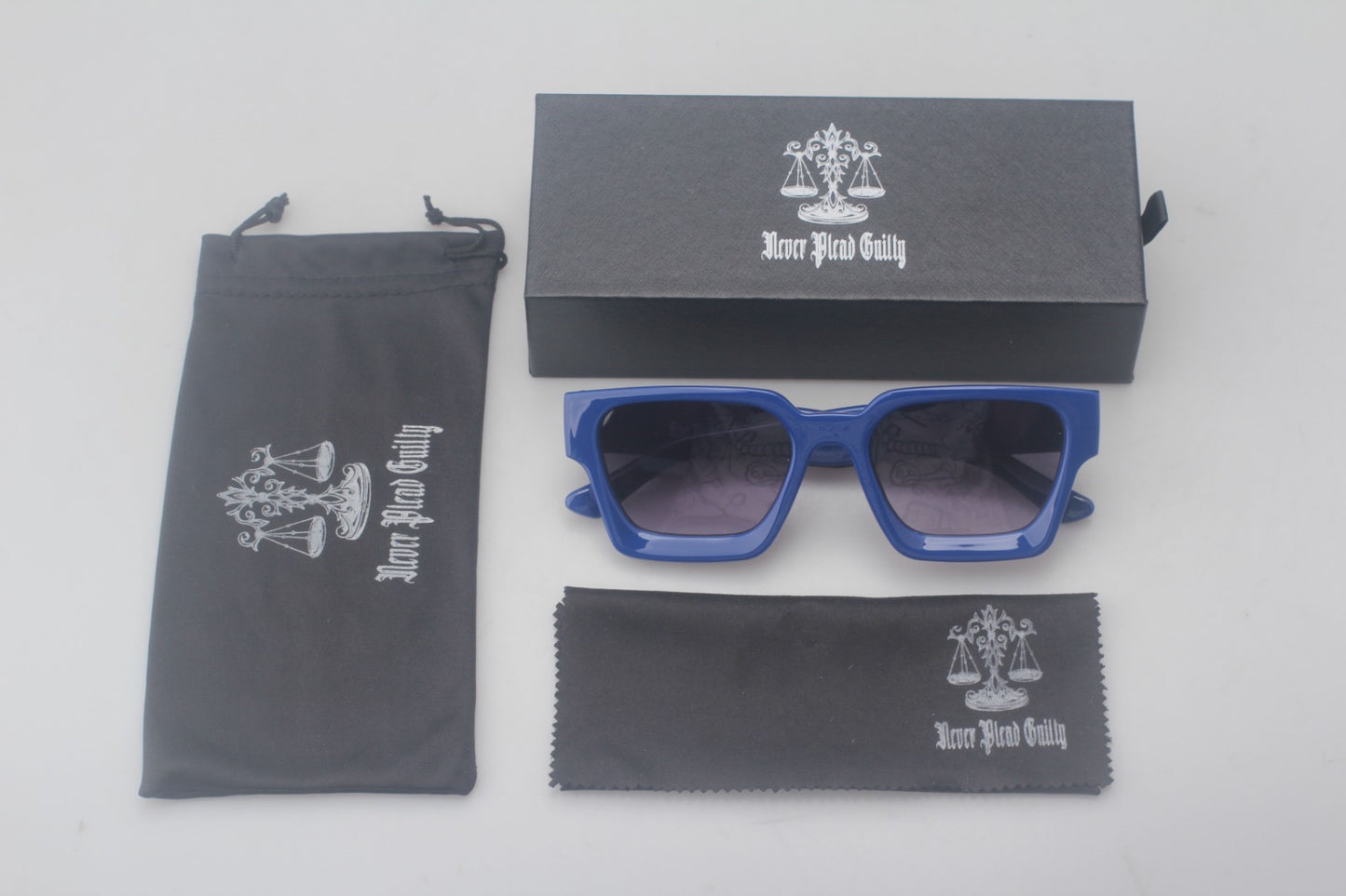 The NPG Blue