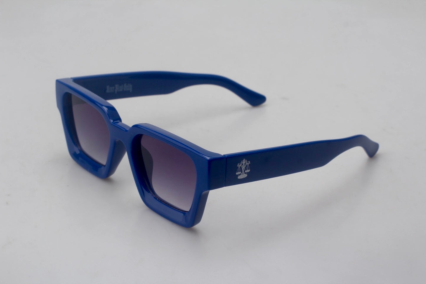 The NPG Blue