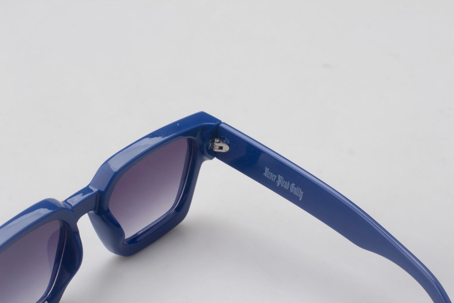 The NPG Blue