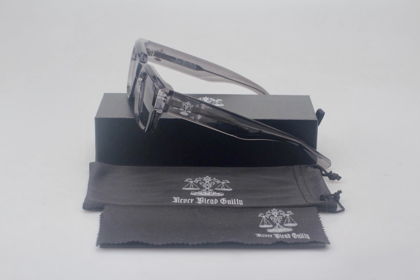 The NPG Dark Grey
