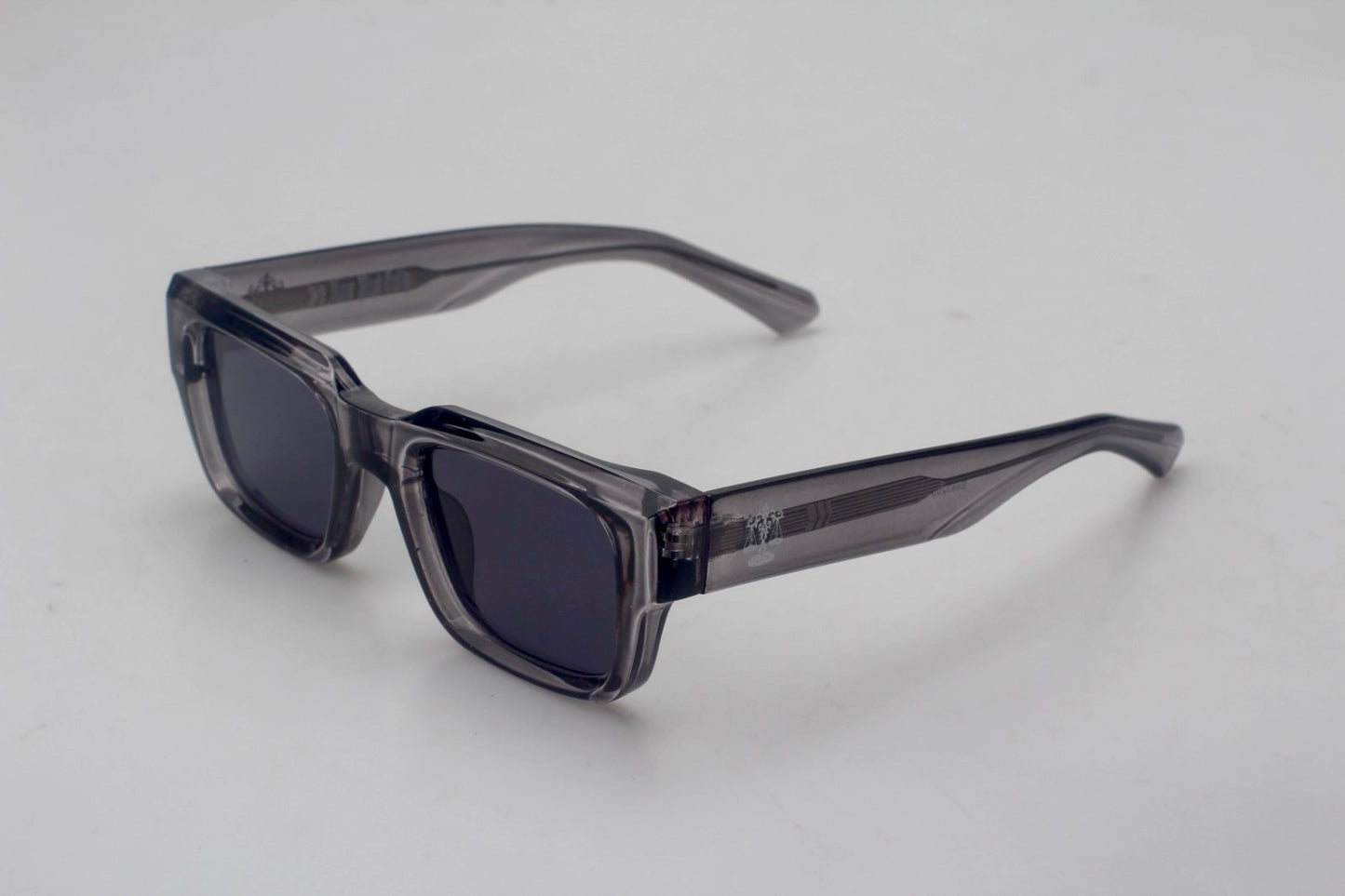 The NPG Dark Grey