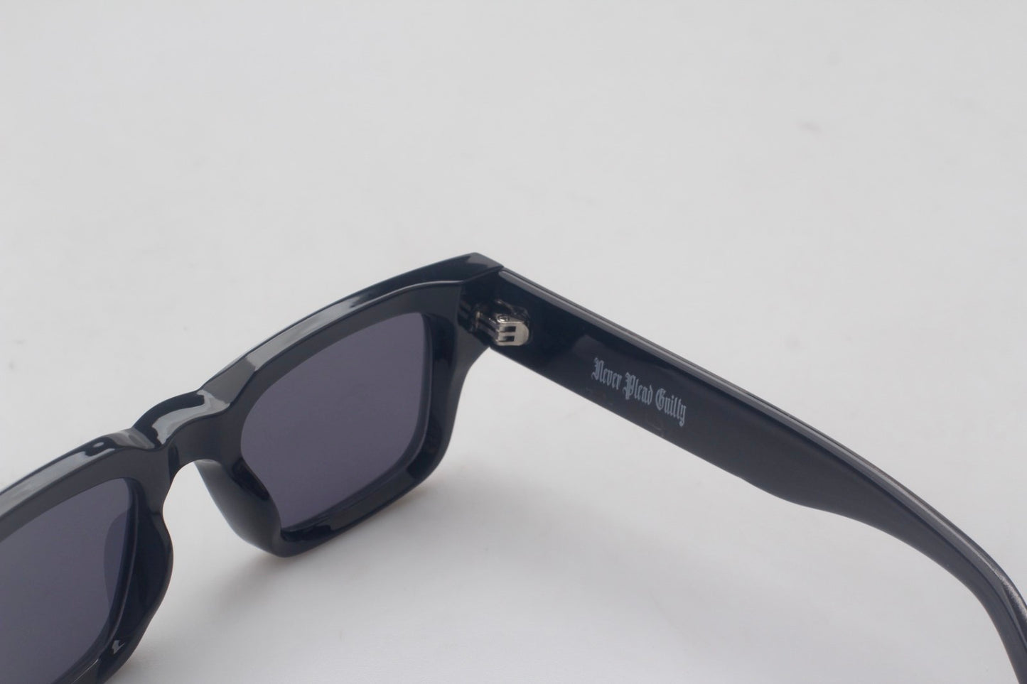 The NPG Chrome Black