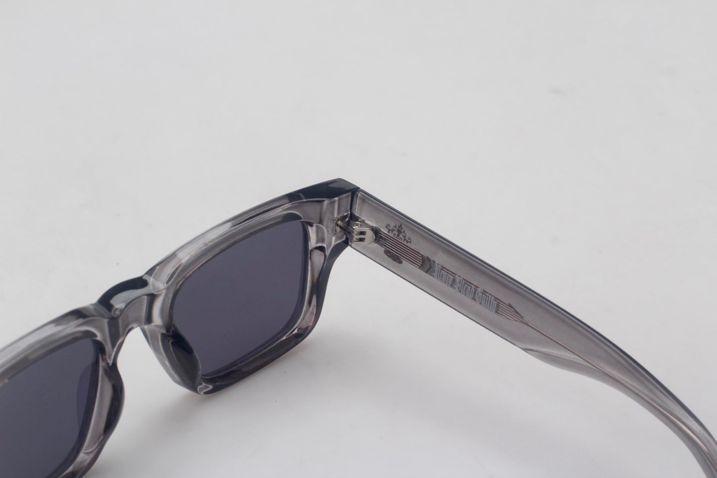 The NPG Dark Grey