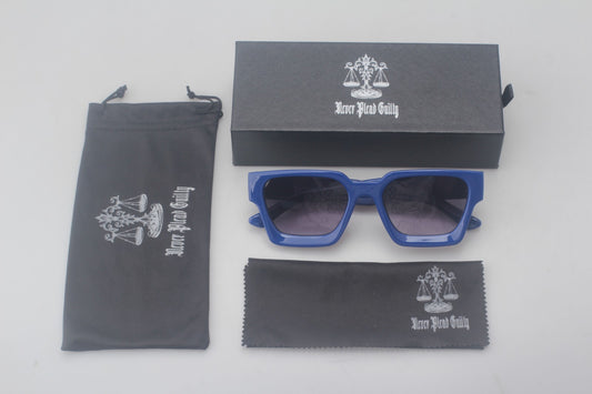 The NPG Blue