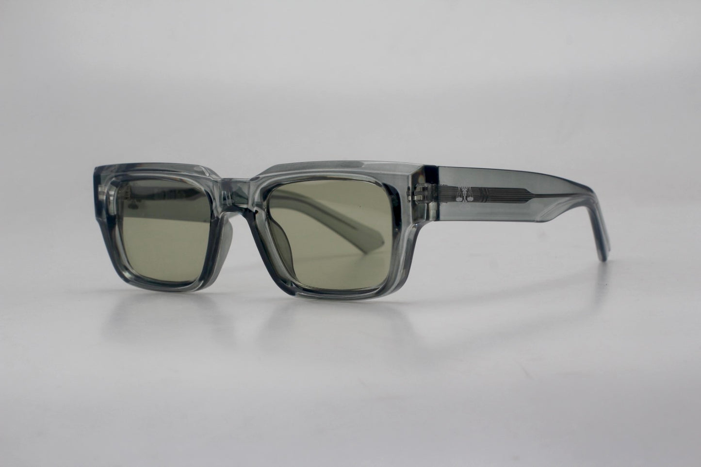The NPG Smoky Green