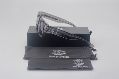 The NPG Dark Grey