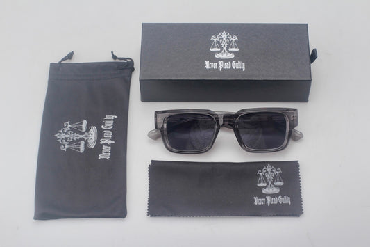 The NPG Dark Grey
