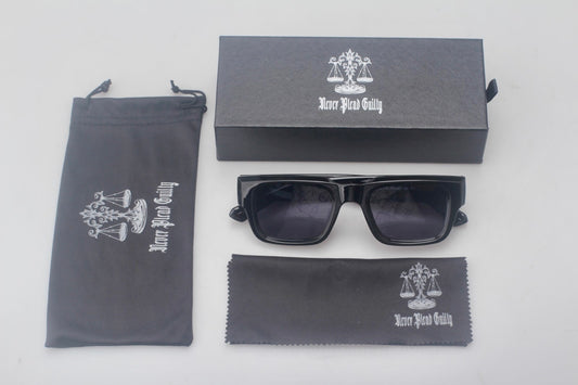 The NPG Chrome Black