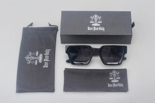 The NPG Black