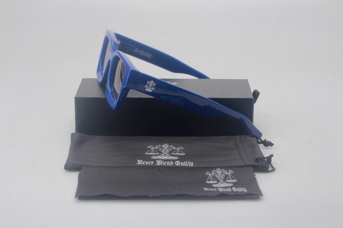 The NPG Blue