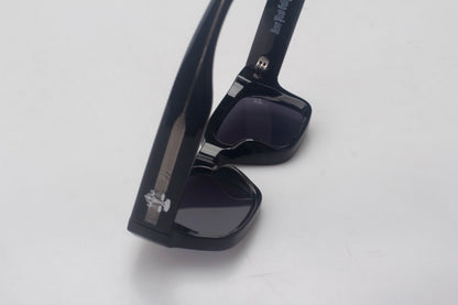 The NPG Chrome Black