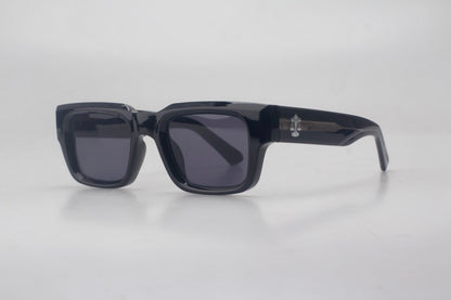 The NPG Chrome Black