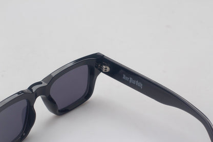The NPG Chrome Black