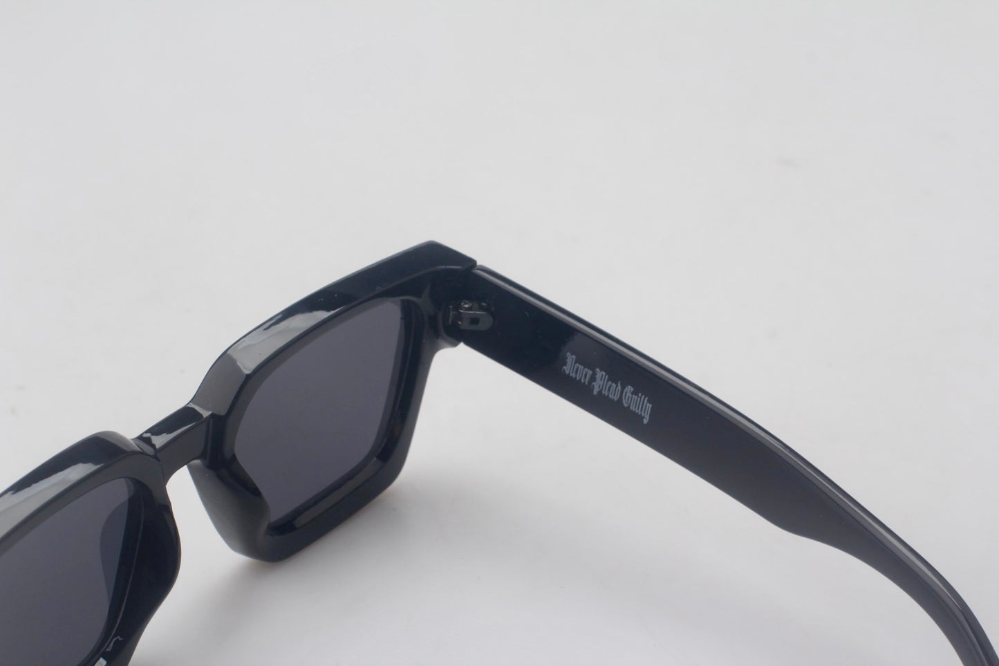 The NPG Black
